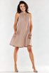 Robe de soirée model 174344 awama